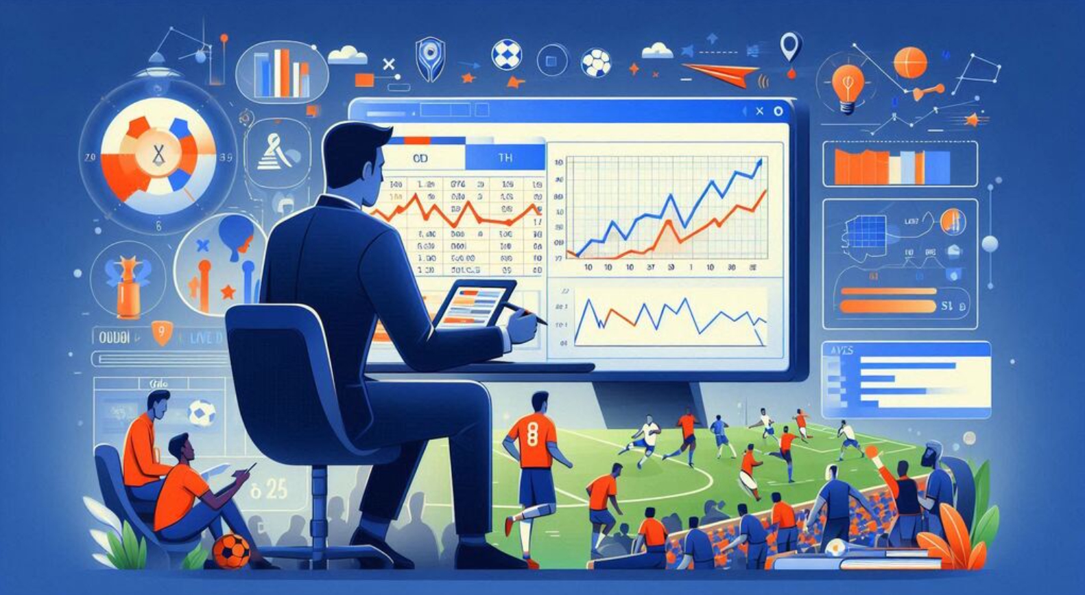 Cómo ganar en apuestas deportivas con estas estrategias