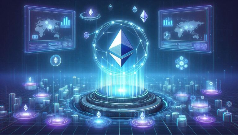 Cómo ganar Ethereum sin inversión: Guía paso a paso