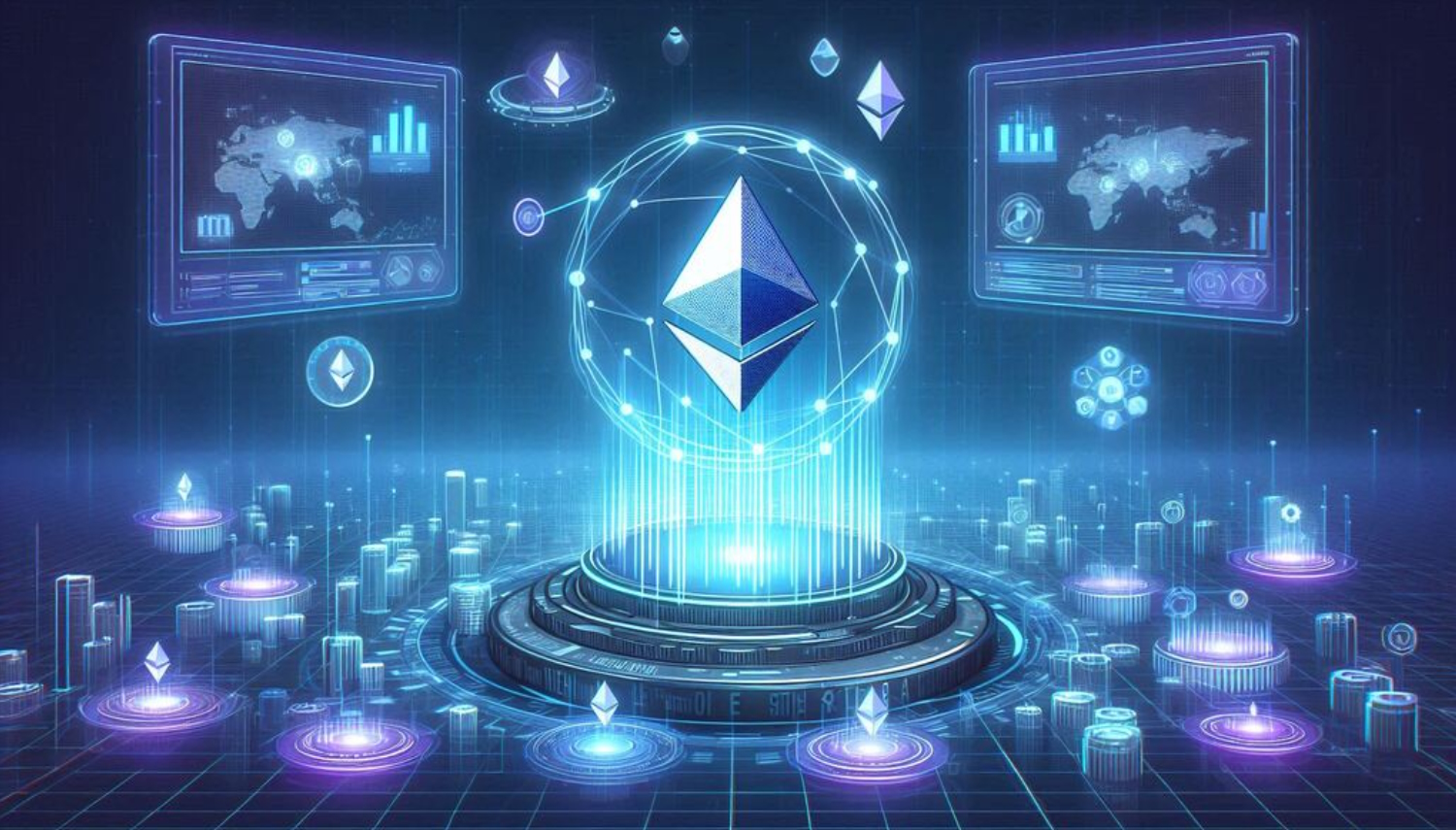 Cómo ganar Ethereum sin inversión: Guía paso a paso