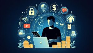 Cómo generar ingresos sin invertir dinero: 4 opciones seguras