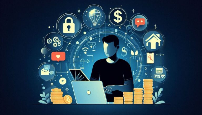 Cómo generar ingresos sin invertir dinero: 4 opciones seguras