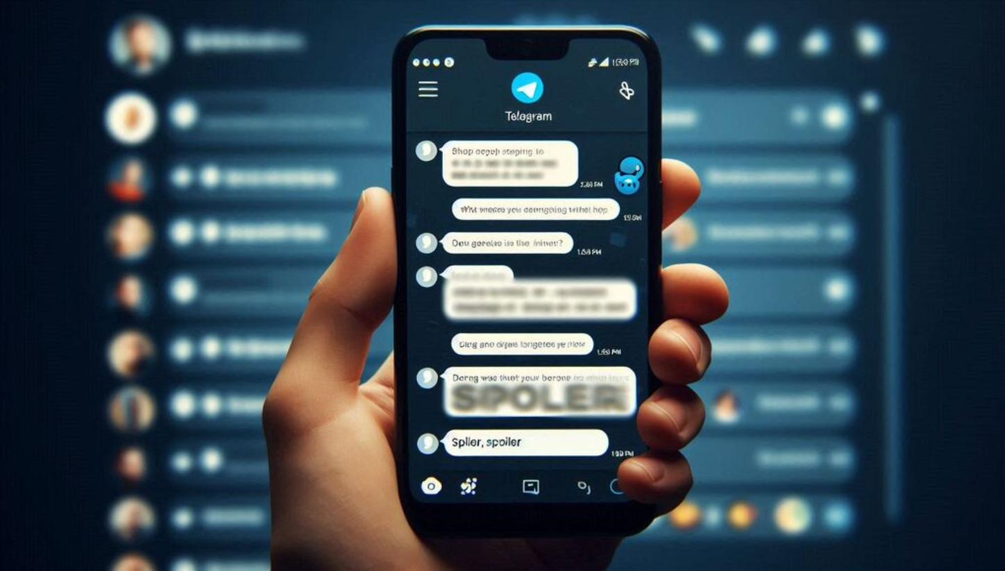 Cómo ocultar mensajes en Telegram: Guía paso a paso