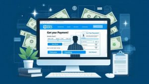 Cheque de estímulo de $1.400: Cómo verificar y reclamar tu pago en el IRS