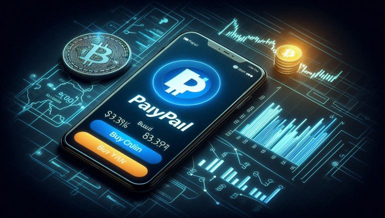 Guía para comprar Bitcoin con PayPal: ventajas y desventajas
