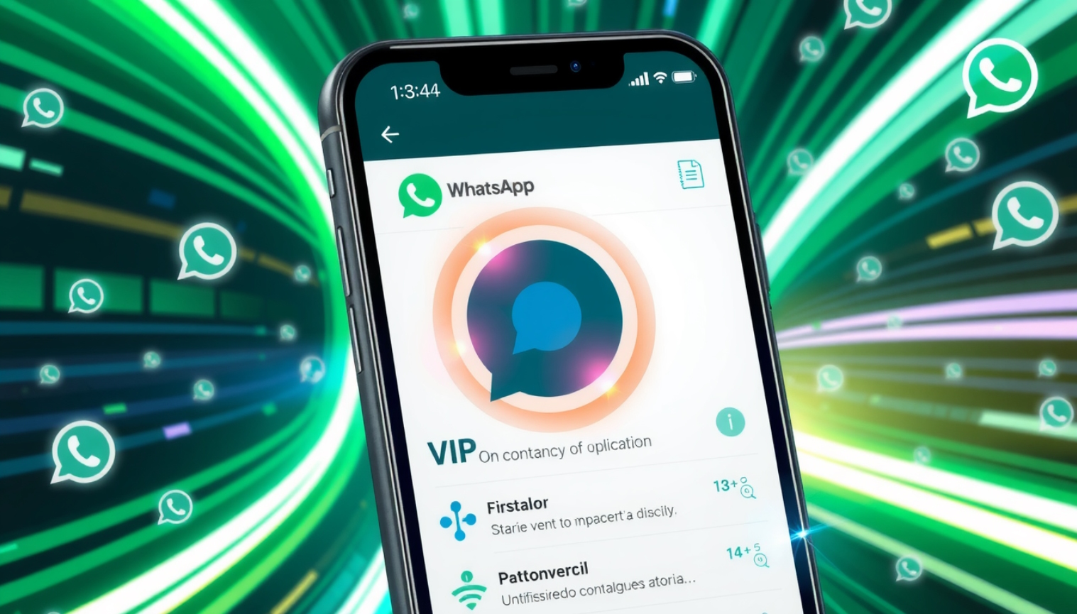 Cómo crear contactos VIP en WhatsApp con este truco secreto