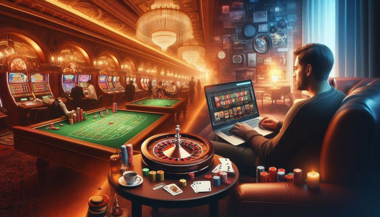 Aspectos clave para elegir un casino en línea seguro y confiable: Guía definitiva 2025