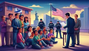 ¿Qué hacer si ICE llega a tu casa o trabajo? Conoce tus derechos