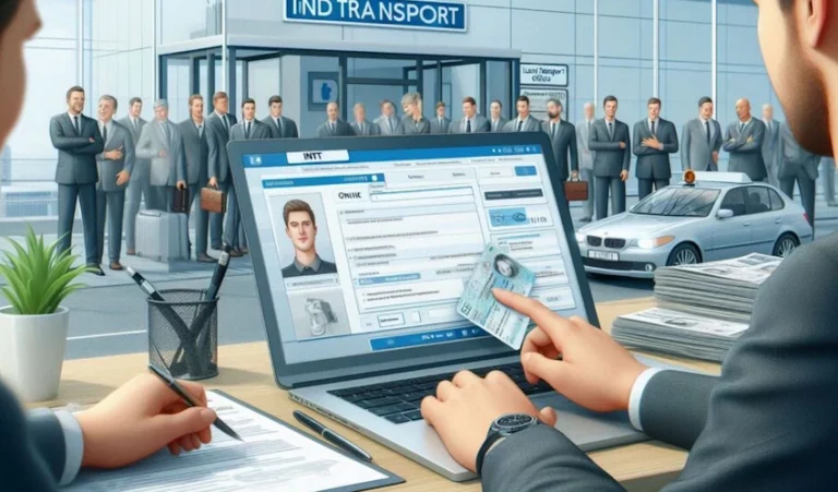 INTT: Cómo obtener la licencia de conducir en Venezuela paso a paso