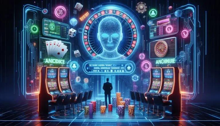 Los 5 mejores casinos de criptomonedas sin KYC: Guía 2025