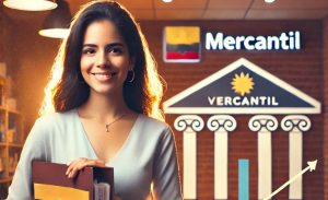 mercantil credimujer