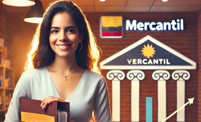 mercantil credimujer