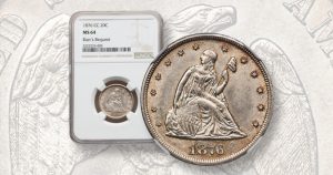 Esta moneda cuesta $70.000 y puede que la tengas en casa