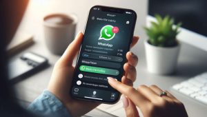 WhatsApp: Cómo ocultar imágenes comprometidas de un contacto