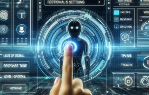 Aprende a personalizar ChatGPT para mejorar la precisión de sus respuestas