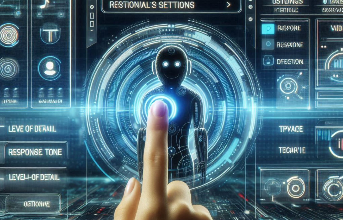 Aprende a personalizar ChatGPT para mejorar la precisión de sus respuestas