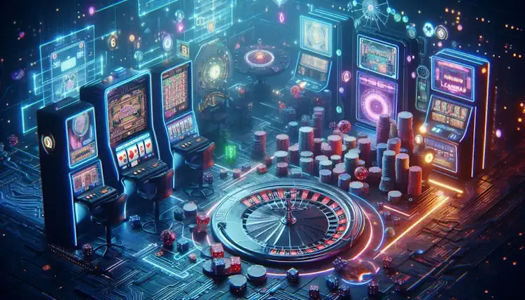 Los casinos sin KYC suelen ofrecer un entorno global y accesible