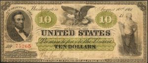 ¡Si tienes uno de estos billetes puedes ganar hasta $381.000!