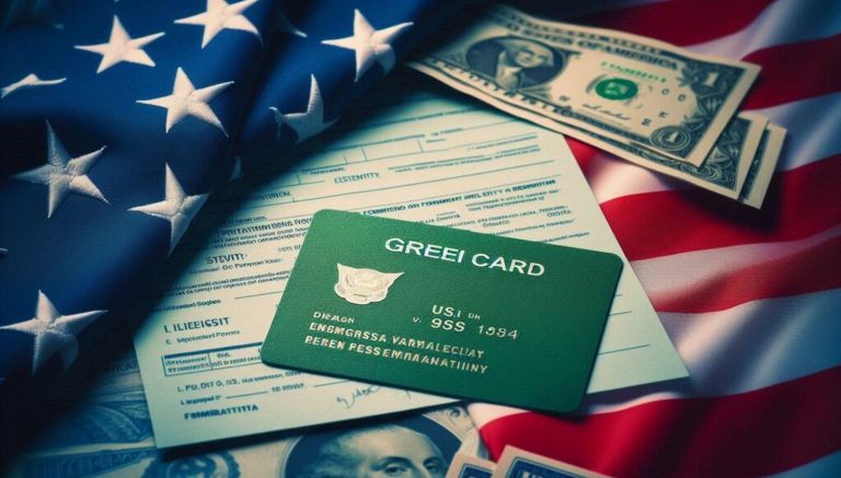 Green Card en EE.UU: El nuevo requisito obligatorio para obtener la residencia