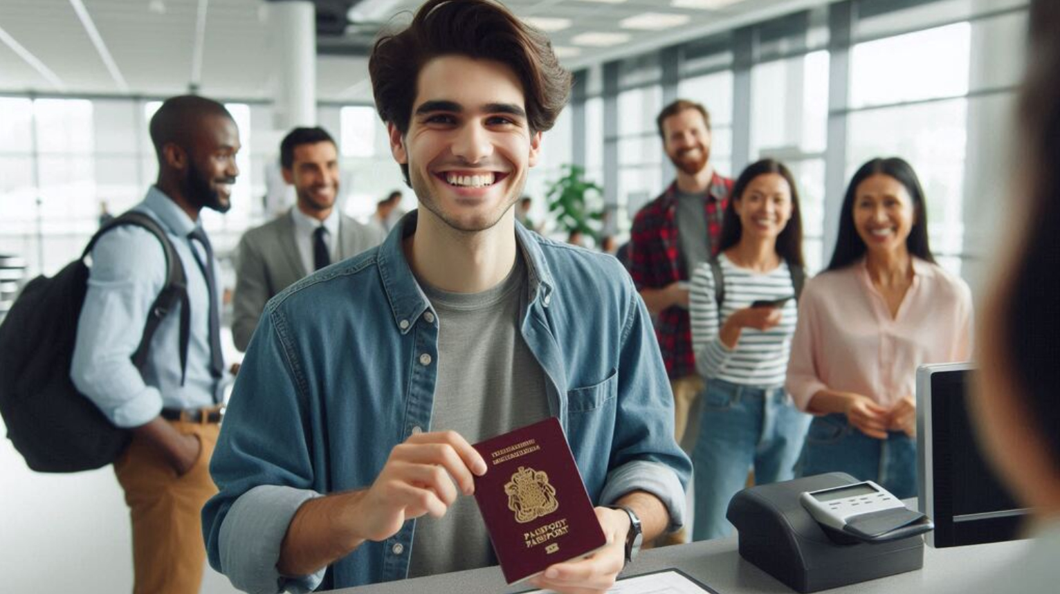 Pasaporte de EE.UU: siete requisitos para evitar el rechazo