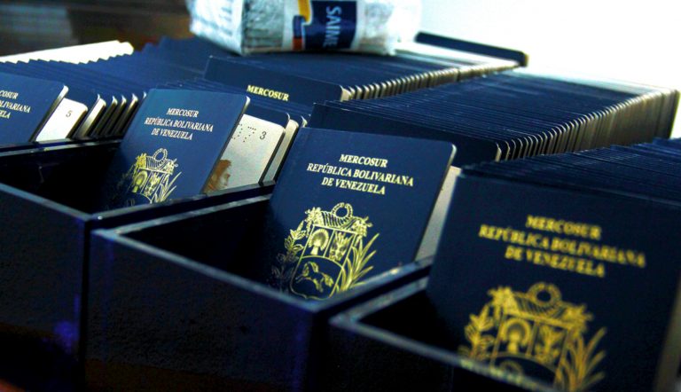 Saime: Cómo tramitar el pasaporte de menores, en Venezuela y el extranjero paso a paso