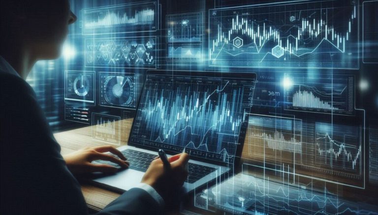 Cómo hacer trading rentable: Estrategias y claves para el éxito