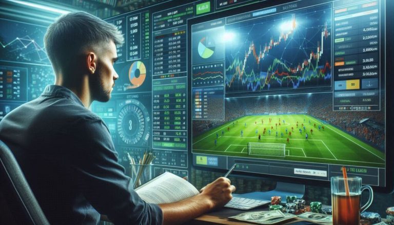 10 estrategias para ganar en apuestas deportivas