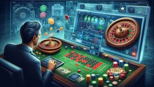 5 estrategias para ganar más dinero en casinos online