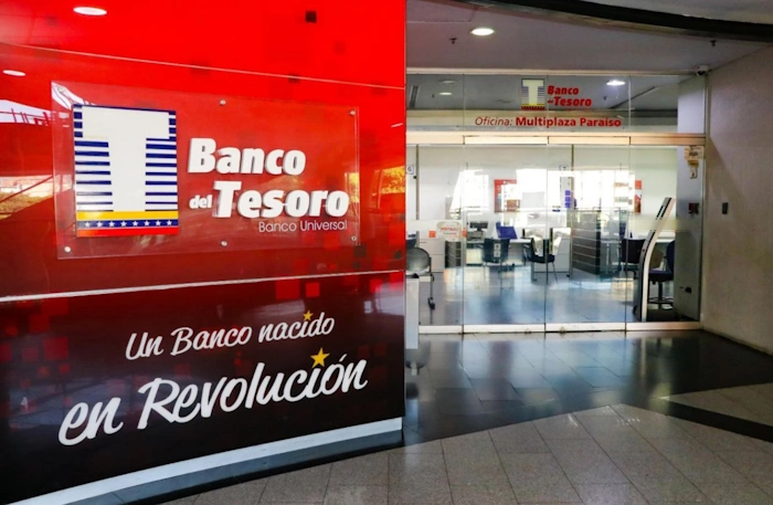 Así puedes obtener un préstamo en el Banco del Tesoro sin inicial