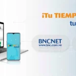 BNCnet del Banco Nacional de Crédito: ¿Qué es y cómo funciona?