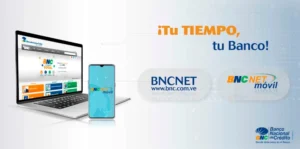 BNCnet del Banco Nacional de Crédito: ¿Qué es y cómo funciona?