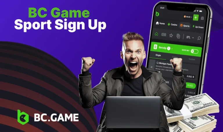 BC.Game: ¿Vale la pena apostar en este casino en línea con criptomonedas? Te lo contamos