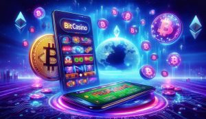 bitcasino