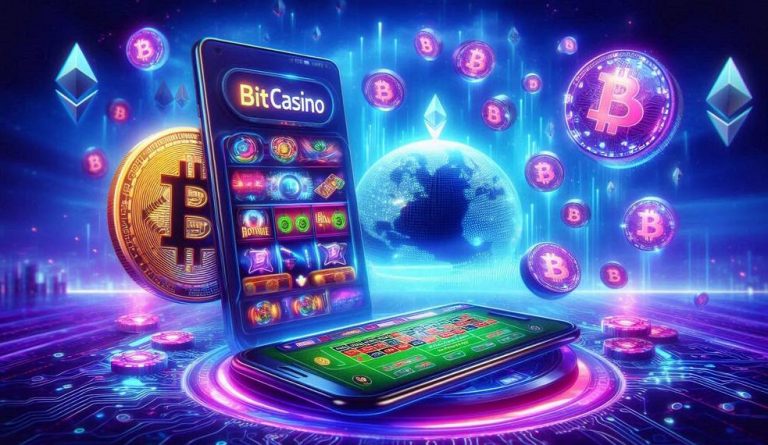 bitcasino