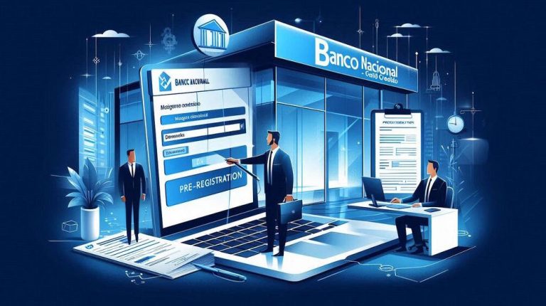 abrir cuenta en el bnc