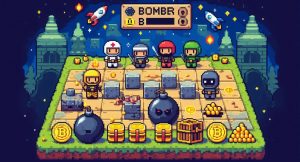Bomb Crypto: Guía para jugar y ganar dinero con este criptojuego