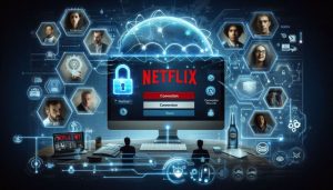 Cómo compartir una cuenta de Netflix en 2025 sin restricciones