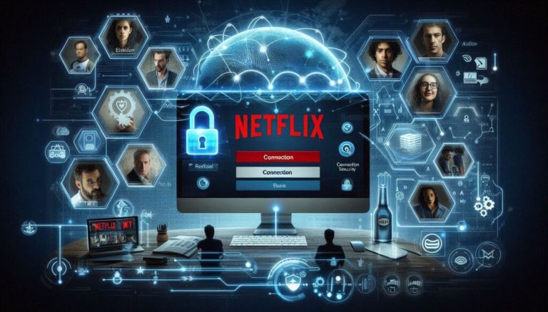 Cómo compartir una cuenta de Netflix en 2025 sin restricciones