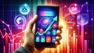 Cómo ganar dinero desde tu teléfono con estas 5 increíbles apps