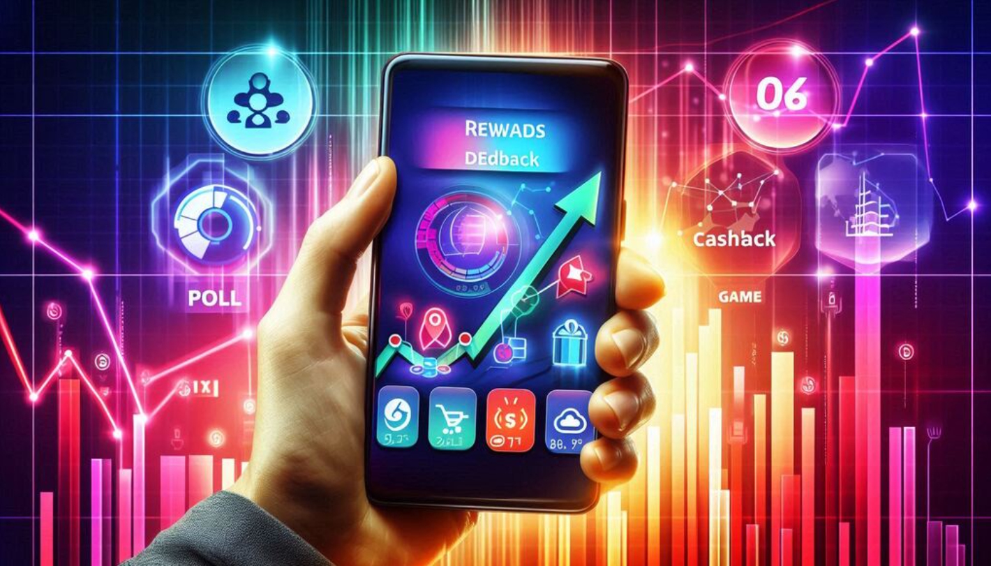 Cómo ganar dinero desde tu teléfono con estas 5 increíbles apps