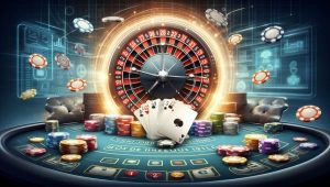 Cómo ganar en juegos de mesa de casino: consejos y estrategias
