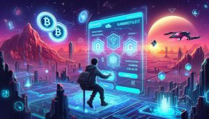 Cómo invertir en criptojuegos: guía completa para principiantes