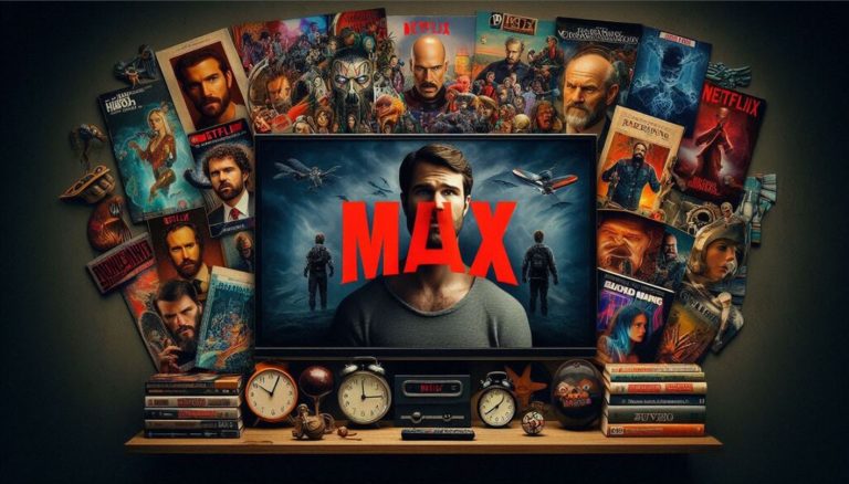 Cómo ver más contenido en MAX (HBO) utilizando VPN