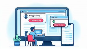 Cómo eliminar el historial de ChatGPT para reiniciarlo