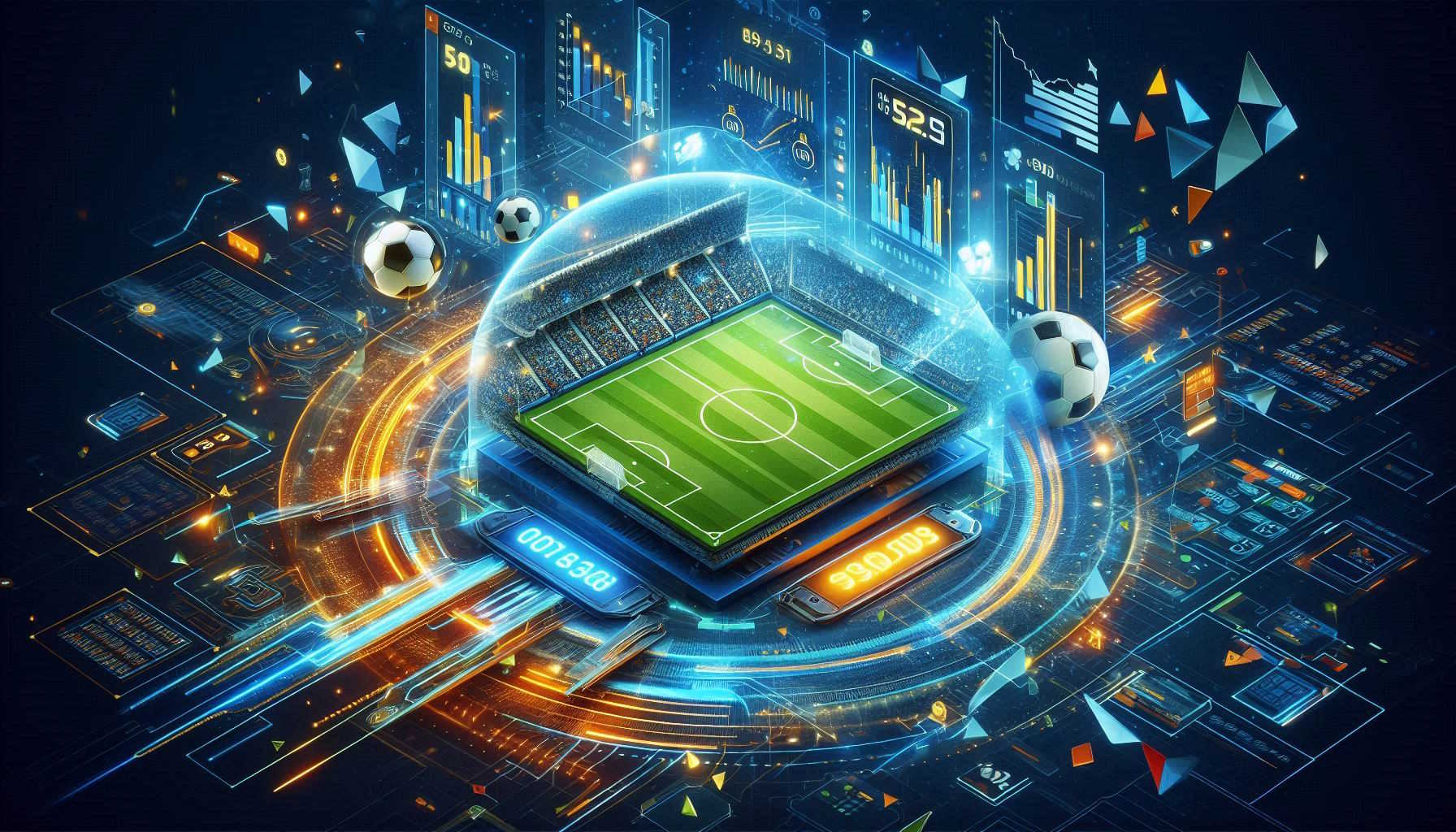 Estrategia de apuestas deportivas: la clave para maximizar ganancias sin asumir grandes riesgos