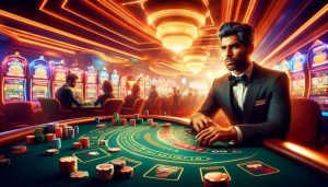 Estrategias para ganar en un casino: guía completa