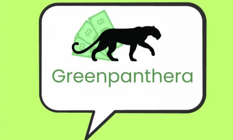 Greenpanthera: Guía para ganar dinero en línea con encuestas