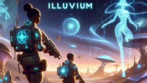 Illuvium: Guía para ganar dinero con este criptojuego