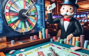 Monopoly Casino: guía, consejos y trucos para maximizar tus ganancias en este juego