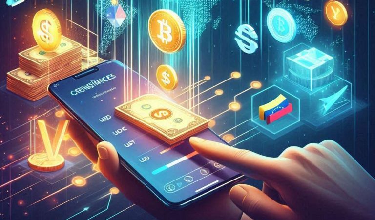 Cómo enviar remesas a Venezuela en 2025: Guía completa