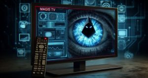Riesgos de instalar MagisTV y cómo podría controlar tu dispositivo